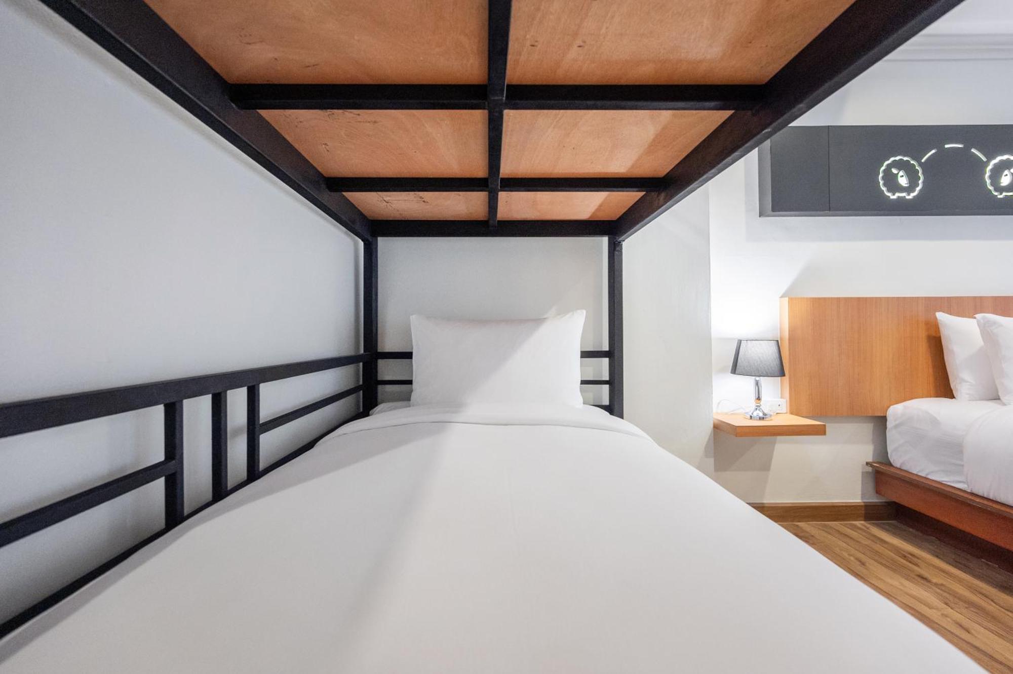 Kokotel Pattaya North Beach מראה חיצוני תמונה