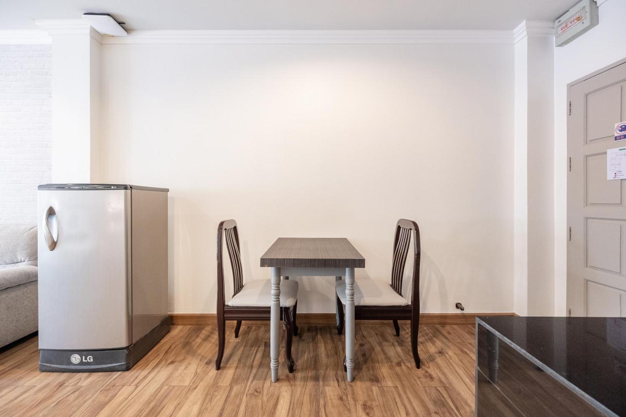 Kokotel Pattaya North Beach מראה חיצוני תמונה