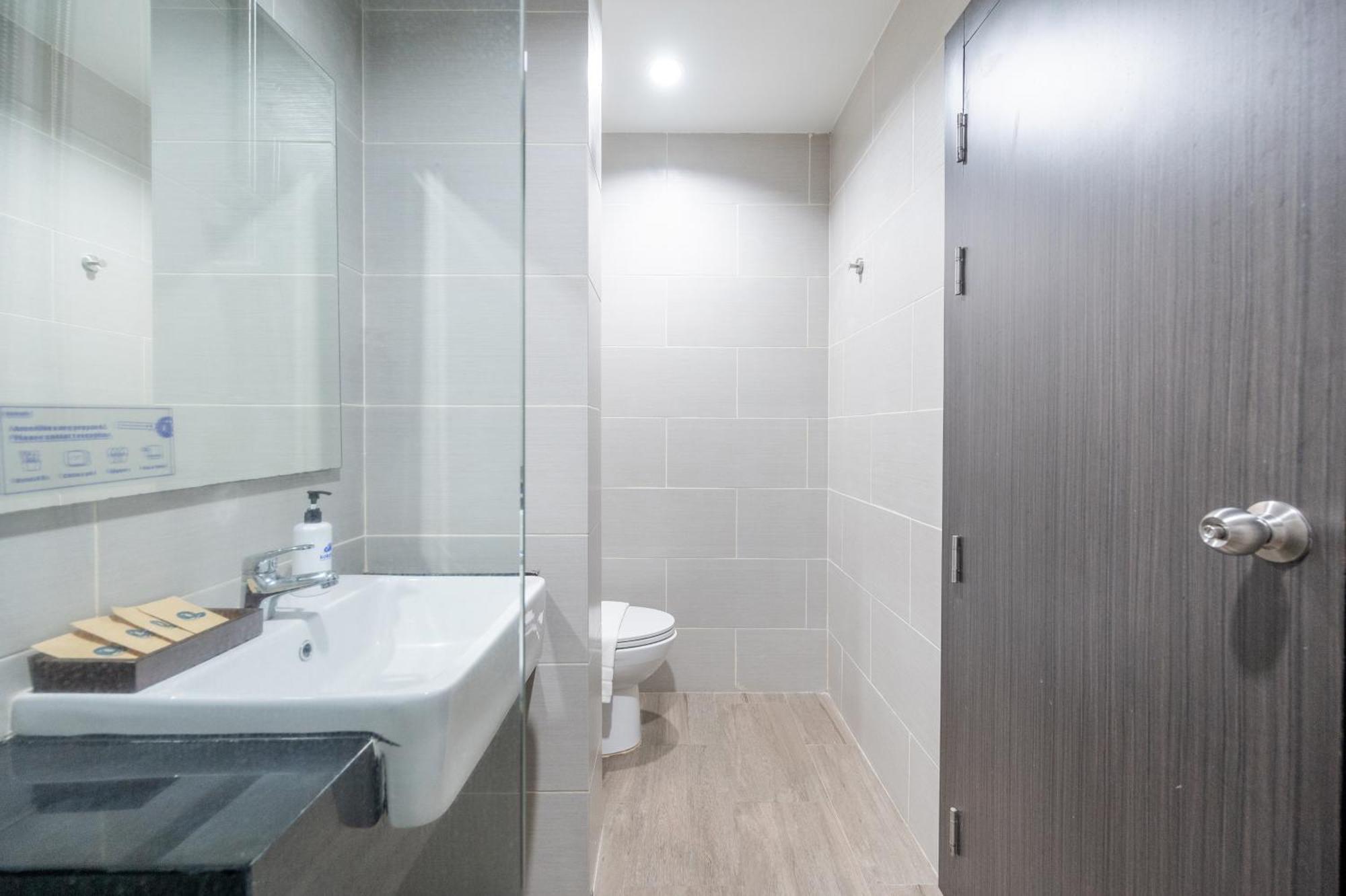 Kokotel Pattaya North Beach מראה חיצוני תמונה