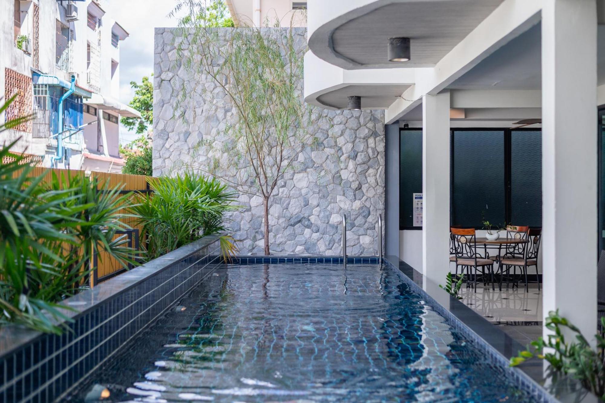Kokotel Pattaya North Beach מראה חיצוני תמונה