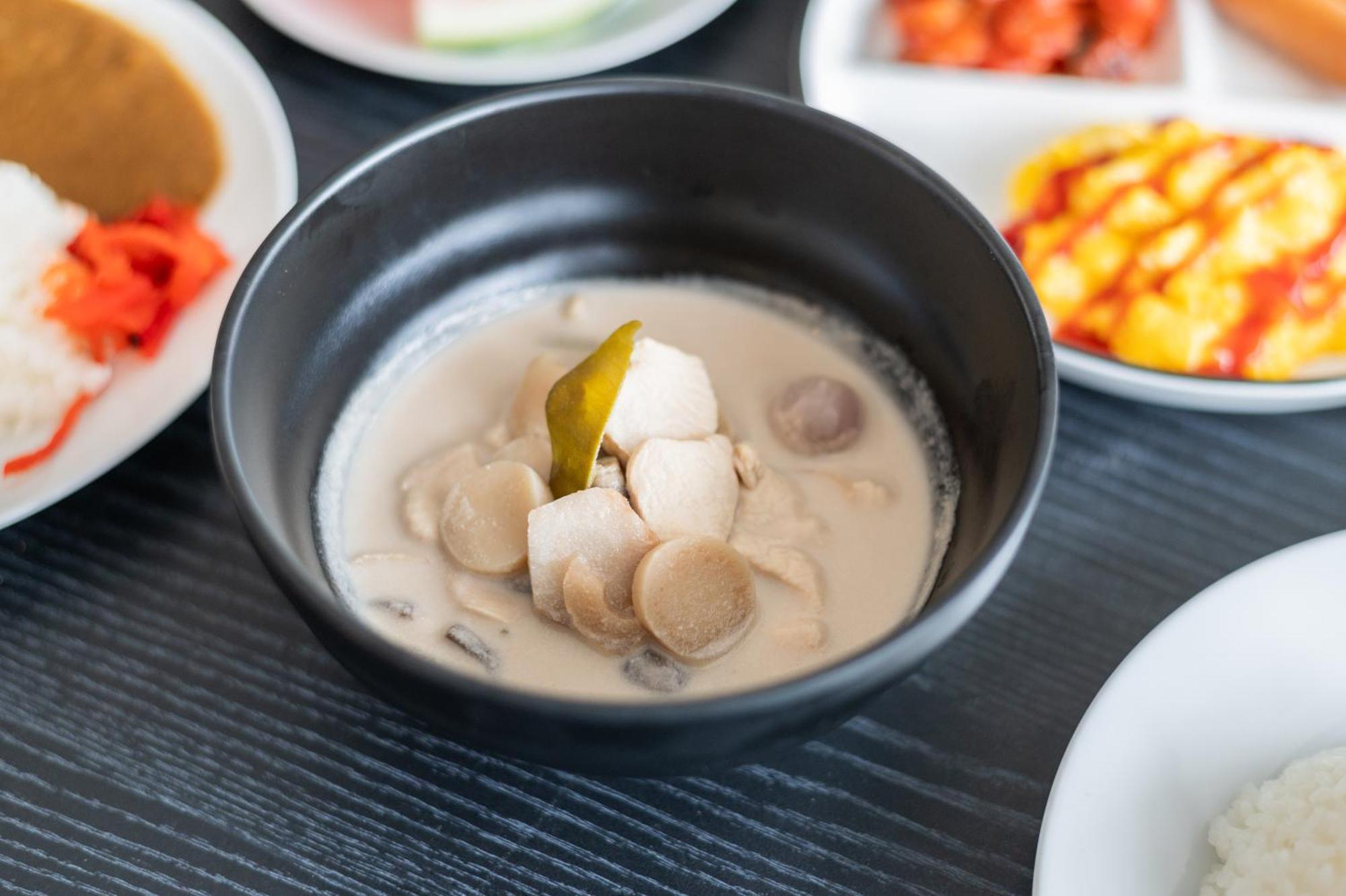 Kokotel Pattaya North Beach מראה חיצוני תמונה